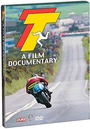 TT - A Film Documentary - DVD