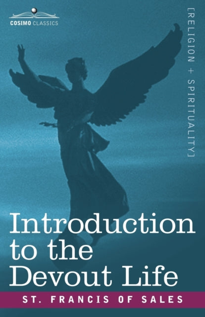 Of Sales - Introduction to the Devout Life - New paperback or softback