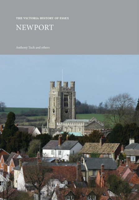 uck - Victoria History of Essex Newport - New paperback or softback