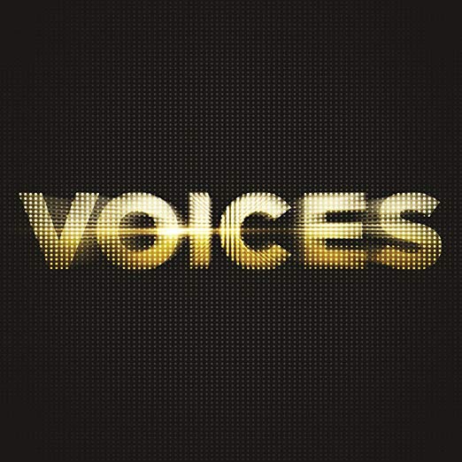 Various Artists - Voices - CD