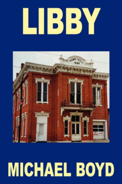 Boyd - Libby - New paperback or softback