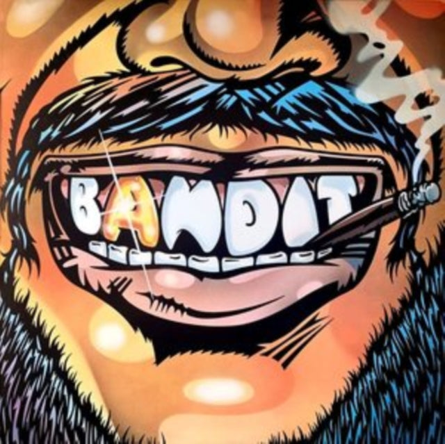 BANDIT - CD