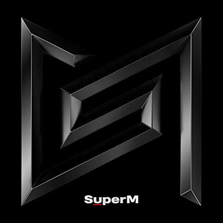 SUPERM - CD
