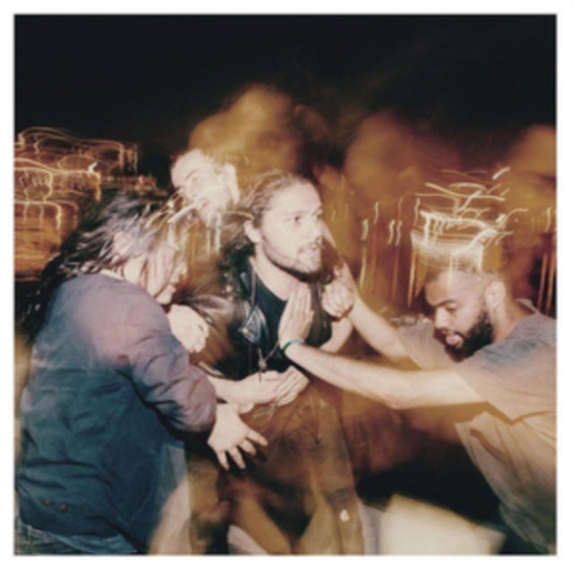 GANG OF YOUTHS - POSITIONS - CD