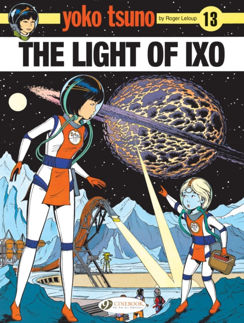 Roger LeLoup - Light of Ixo : 13 - Paperback