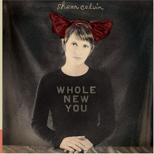 Shawn Colvin - Whole New You - Used CD