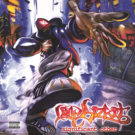 Limp Bizkit - Significant Other - Vinyl Record