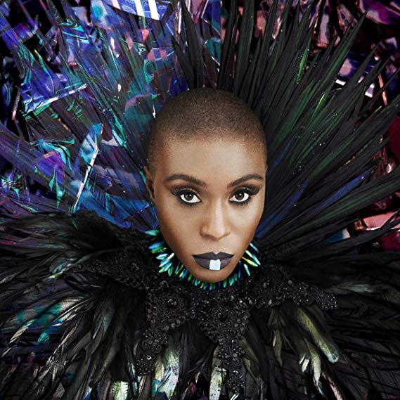 Laura Mvula - Dreaming Room - CD