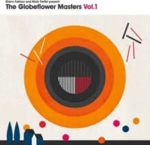 Globeflower Masters Vol.1 - CD