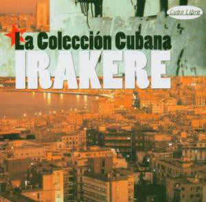 Irakere - La Colección Cubana - Used CD