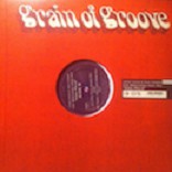 Brothers From Rio - Vida Feliz - Used Vinyl Record 12"