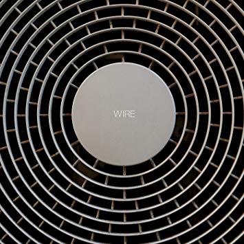 Wire - Vinyl Record