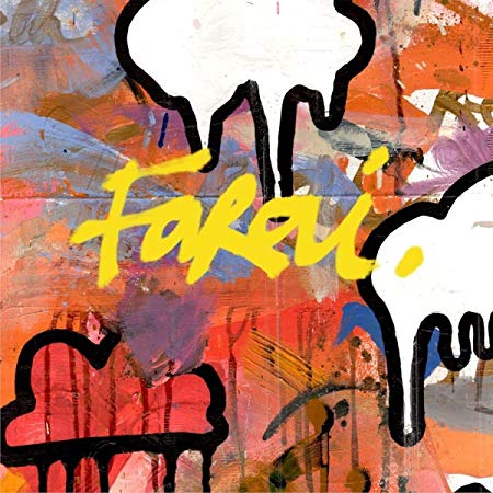 Farai - Rebirth - Vinyl Record