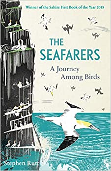 Seafarers : A Journey Among Birds - Paperback