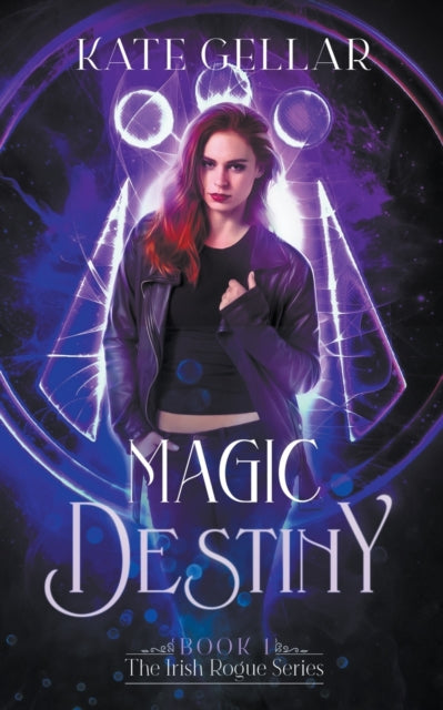 Gellar - Magic Destiny - New paperback or softback