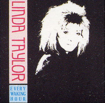 Linda Taylor - Every Waking Hour - Used Vinyl Record 12"
