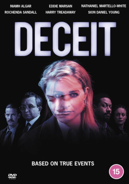 Deceit - DVD