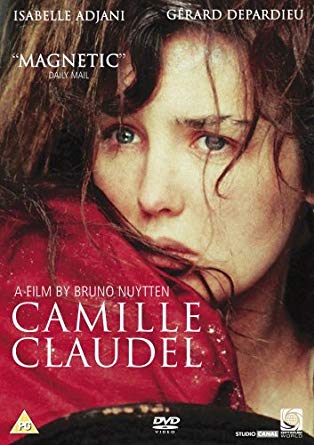 Camille Claudel - DVD