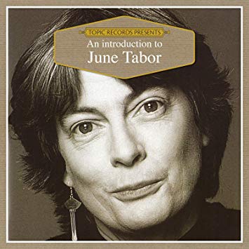 June Tabor - An Introduction to - CD