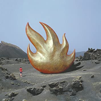 AUDIOSLAVE - Vinyl Record