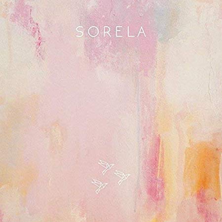 Sorela - CD