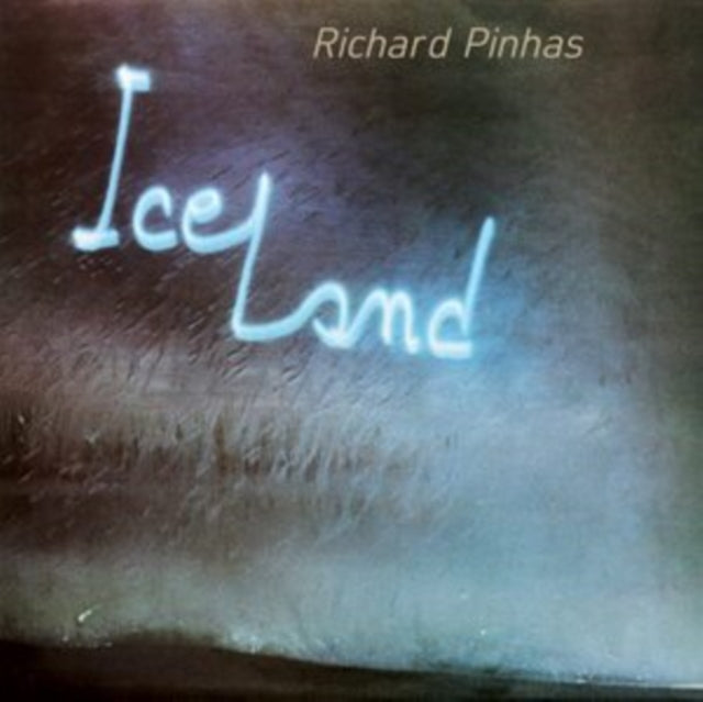 PINHAS RICHARD - ICELAND - Vinyl Record