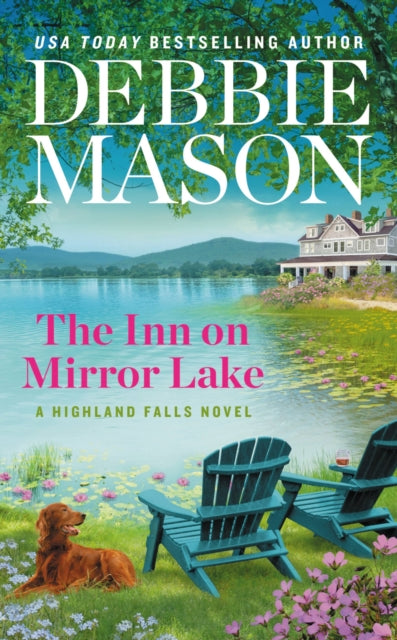 Debbie Mason - Inn on Mirror Lake - Paperback