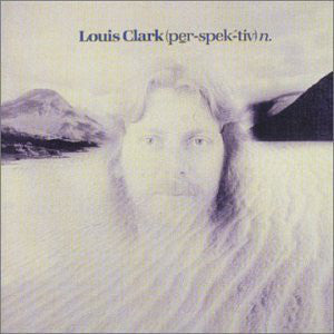 Louis Clark - (Per-spek-tiv) n. - Used Vinyl Record