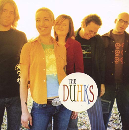 Duhks - Duhks - CD