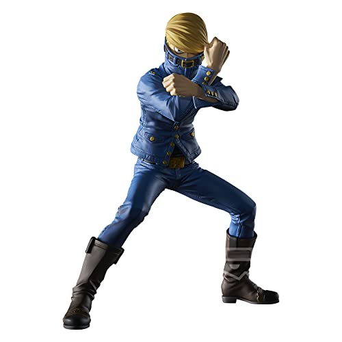 My Hero Academia - Bp Mha Tah Vol 26 - Statue