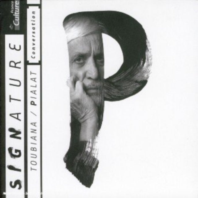 MAURICE PIALAT; THIE - CONVERSATION - CD