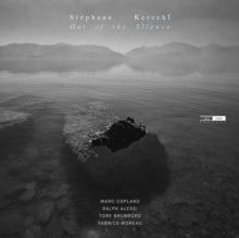 STEPHANE KERECKI; MA - OUT OF THE SILENCE - CD