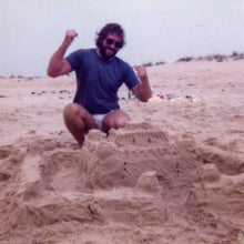 PENELOPE ISLES - UNTIL THE TIDE CREEPS IN - New C-90 FERRIC