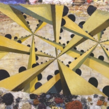 LIELA MOSS - WHO THE POWER - CD ALBUM