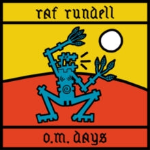 O.M. Days - CD