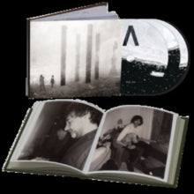 ARCHIVE - CALL TO ARMS & ANGELS - CD ALBUM