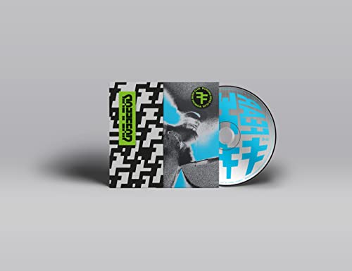 WORKING MEN'S CLUB - FEAR FEAR - New CD ALBUM