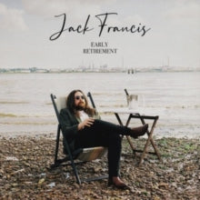 Jack Francis - Early Retirement CD RELEASE DATE 22/03/24 (THIS CAN CH