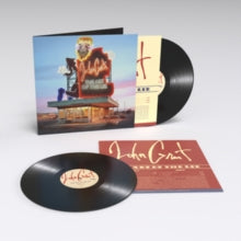 JOHN GRANT - ART OF THE LIE - Vinyl Record 12" RECORD