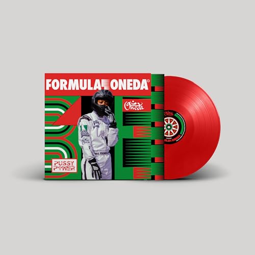ONEDA - FORMULA - New Vinyl Record 12" RECORD