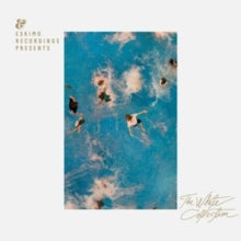 VARIOUS ARTISTS - WHITE COLLECTION THE - CD