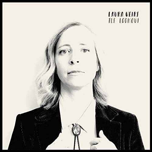 LAURA VEIRS - LOOKOUT - New CD ALBUM