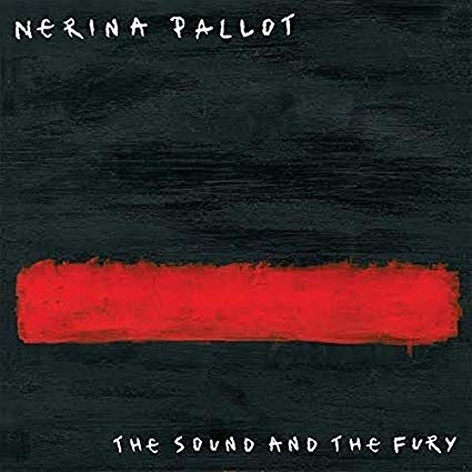 Nerina Pallot - Sound And The Fury - CD