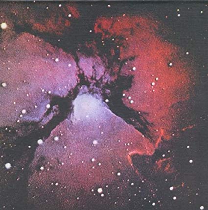 King Crimson - Islands - CD