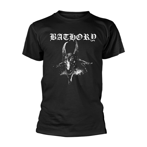 BATHORY - GOAT - tshirt - T Shirt - Size XXXL