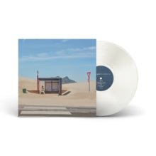 JAMES - WE COULD BE LOVE (MILKY CLEAR VINYL) - Vinyl Record