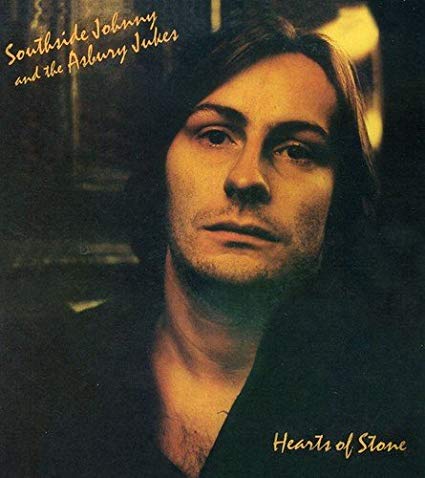Southside Johnny & T - Hearts Of Stone - CD