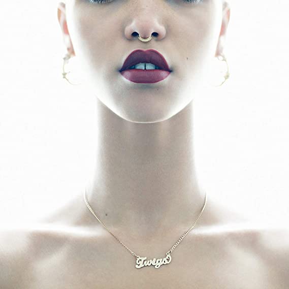 FKA TWIGS - EP2 - Vinyl Record 12"