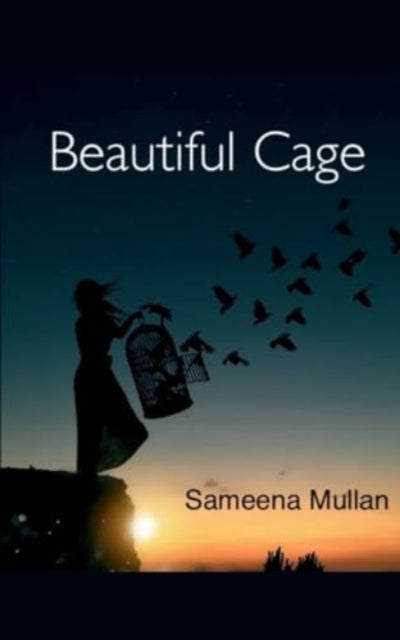 Mullan - Beautiful Cage - New paperback or softback