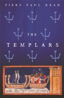 Piers Paul Read - Templars - Paperback